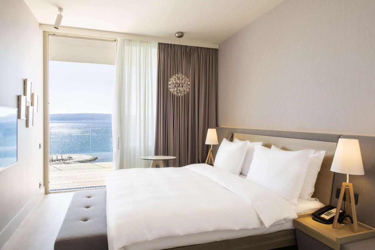 Premium Suite Sea View Terrace