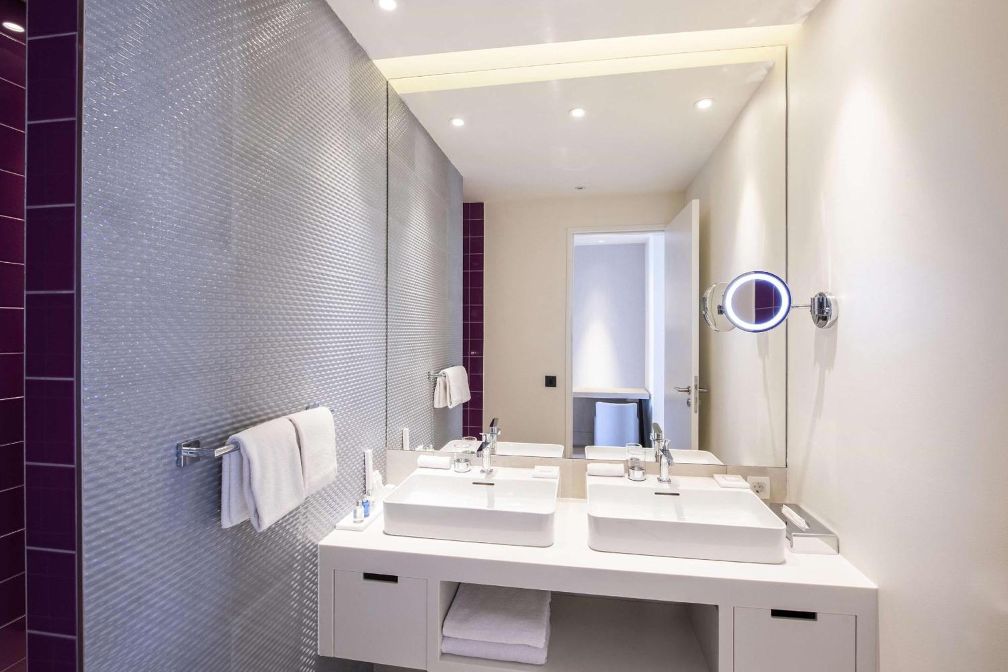 Premium Suite Sea View Terrace