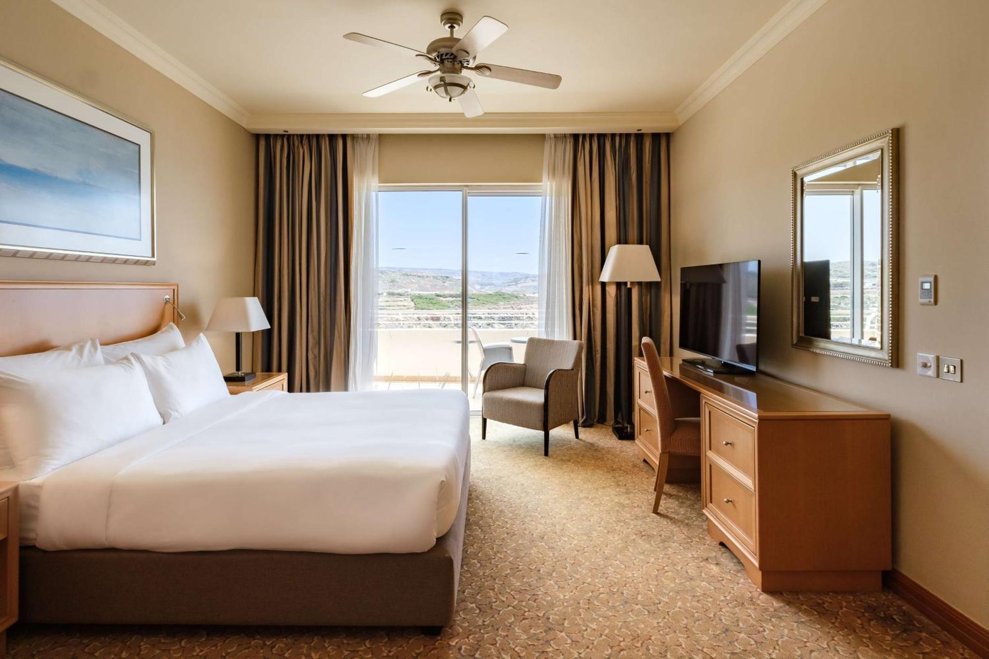 Superior Zimmer mit Meerblick