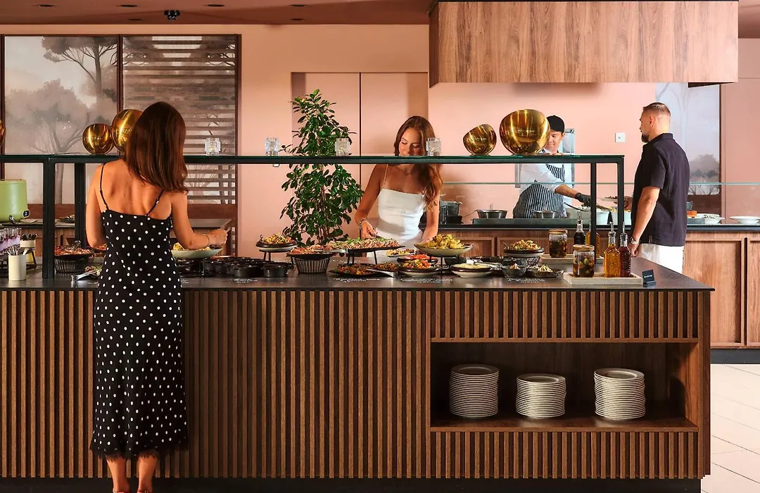 Radisson Blu Resort & Spa-1