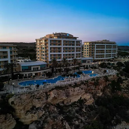 Radisson Blu Resort&Spa, Malta Golden Sands-3